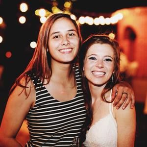 Meet your Posher, Kyndra